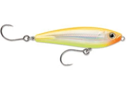 Rapala X-Rap Saltwater SubWalk