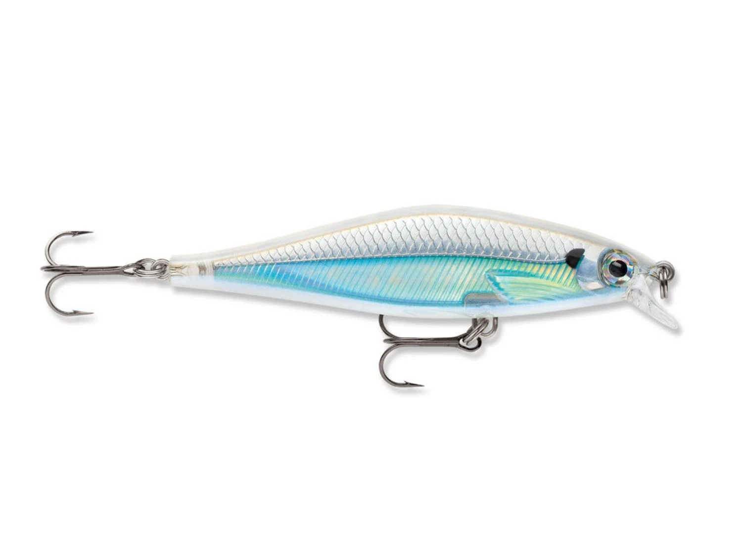 Rapala Shadow Rap Shad 3 Rapala Shadow Rap Shad