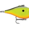Rapala Rippin' Rap -Fishing Gear Store 10 01 rpl 10046a 1 3