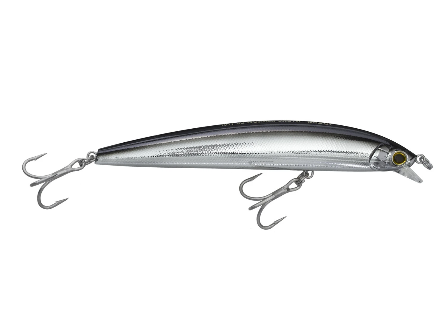 Yo-Zuri Hydro Minnow LC 3 Yo-Zuri Hydro Minnow LC