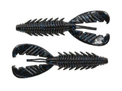 X Zone Lures Adrenaline Craw