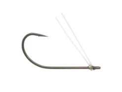 Mustad Weedless TitanX Neko Wacky Dropshot Hook