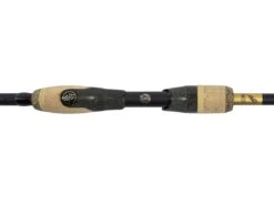 Googan Squad Gold Series Finesse Spinning Rod -Fishing Gear Store 11112020 finessegold reellocktop a1