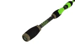 Googan Squad Green Series Finesse Spinning Rod -Fishing Gear Store 11112020 finessegreen butt