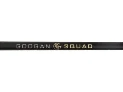 Googan Squad Gold Series Finesse Light Spinning Rod 19 Googan Squad Gold Series Finesse Light Spinning Rod -Fishing Gear Store 11112020 finesselight gs gold 1