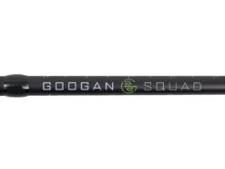 Googan Squad Green Series Finesse Light Spinning Rod 20 Googan Squad Green Series Finesse Light Spinning Rod -Fishing Gear Store 11112020 googansquad green 4