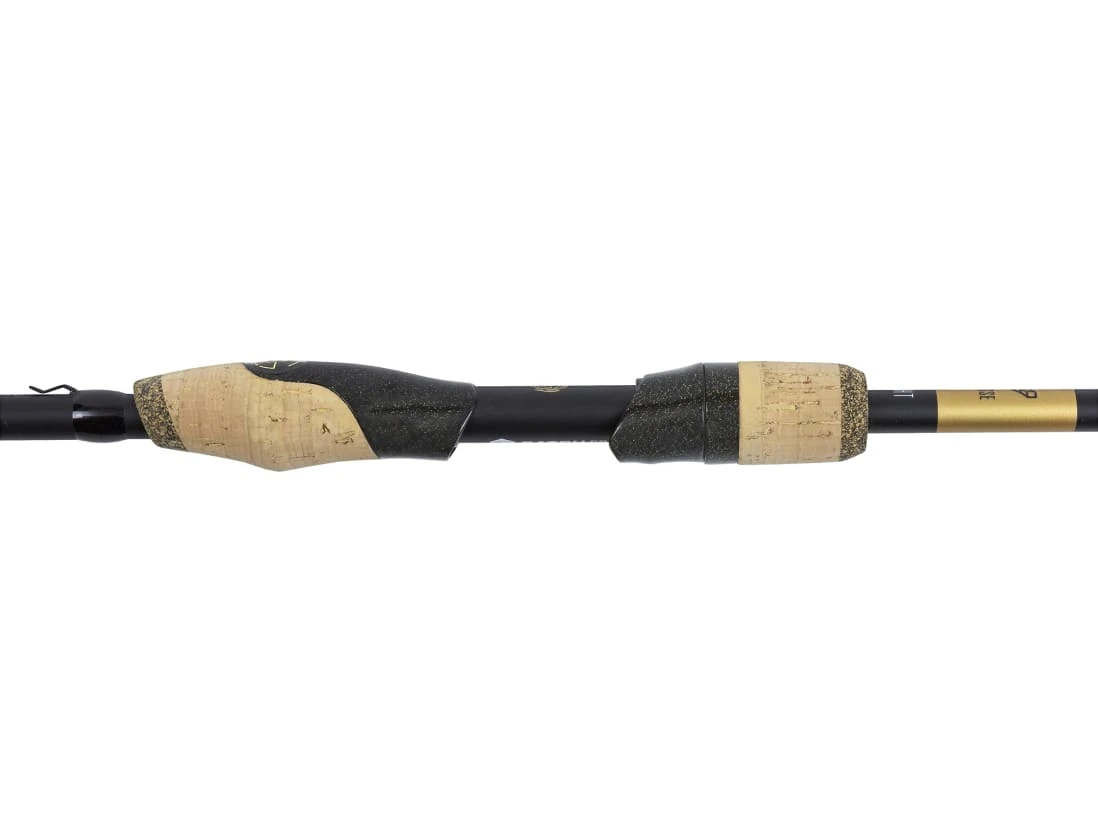Googan Squad Gold Series Finesse Light Spinning Rod 6 Googan Squad Gold Series Finesse Light Spinning Rod - Image 4