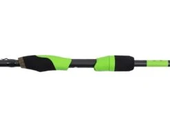 Googan Squad Green Series Finesse Light Spinning Rod 15 Googan Squad Green Series Finesse Light Spinning Rod -Fishing Gear Store 11112020 lightfinessegreen reelockside a1