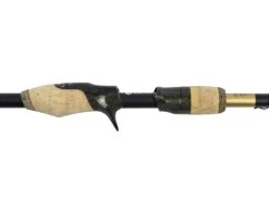 Googan Squad Gold Series Muscle Casting Rod -Fishing Gear Store 11112020 musclegold reellockside a1