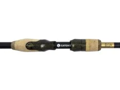 Googan Squad Gold Series Muscle Casting Rod -Fishing Gear Store 11112020 musclegold reellocktop a1