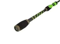 Googan Squad Green Series Muscle Casting Rod 14 Googan Squad Green Series Muscle Casting Rod -Fishing Gear Store 11112020 musclegreen butt