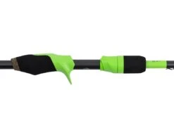 Googan Squad Green Series Muscle Casting Rod 15 Googan Squad Green Series Muscle Casting Rod -Fishing Gear Store 11112020 musclegreen reellockside copy