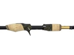 Googan Squad Gold Series Reaction Casting Rod 14 Googan Squad Gold Series Reaction Casting Rod -Fishing Gear Store 11112020 reactiongold reellockside a1