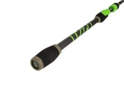 Googan Squad Green Series Reaction Casting Rod 14 Googan Squad Green Series Reaction Casting Rod -Fishing Gear Store 11112020 reactiongreen butt