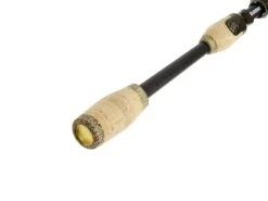 Googan Squad Gold Series Twitch Casting Rod -Fishing Gear Store 11112020 twitchgold butt