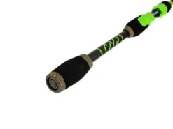 Googan Squad Green Series Twitch Casting Rod -Fishing Gear Store 11112020 twitchgreen butt