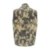 Simms Rogue Vest -Fishing Gear Store 12655 915 rogue vest hex flo camo timber back s20 lowres 1
