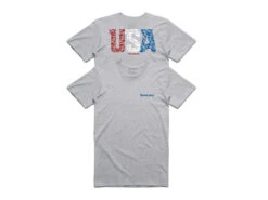 Simms USA Species T-shirt