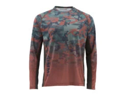 Simms Challenger Solar Tech Jersey