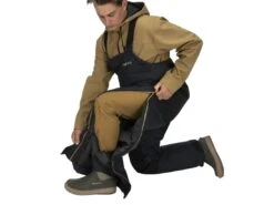 Simms Challenger Insulated Bib -Fishing Gear Store 13051 001 ms challenger insulated bib black f20 14 hire