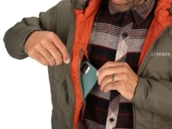 Simms Fall Run Hoody -Fishing Gear Store 13401 781 fall run hoody dark stone f21 054 hires