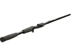 13 Fishing Defy Black Gen 2 Casting Rod 9 13 Fishing Defy Black Gen 2 Casting Rod -Fishing Gear Store 13fishing defyblackgen2 butt 40 01 13f 10003