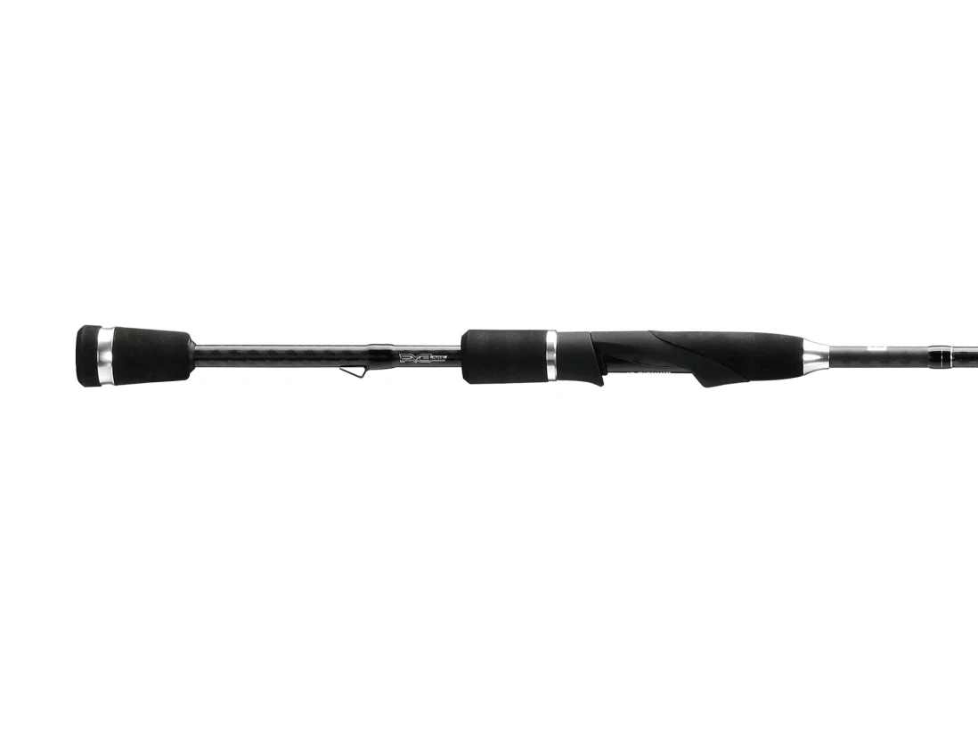 13 Fishing Fate Black Gen 3 Spinning Rod 3 13 Fishing Fate Black Gen 3 Spinning Rod