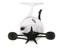 13 Fishing FreeFall Ghost Inline Ice Fishing Reel -Fishing Gear Store 13fishing right freefallinlineghosticereel side 41 03 13f 10003