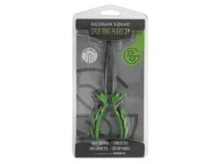 Googan Squad Split Ring Pliers -Fishing Gear Store 20 01 ggs 10000b front 3