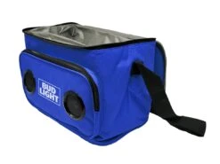 Bud Light Bluetooth Speaker Cooler Bag -Fishing Gear Store 20210623 143036 1