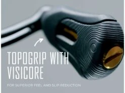 Googan Squad Gold Series Go-To Rod & Spinning Reel Bundle -Fishing Gear Store 220929 googan squad gold spinning reel features topo grip 1 1 1