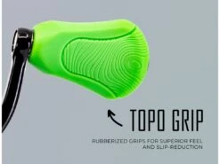 Googan Squad Green Series Micro Rod & Spinning Reel Bundle 12 Googan Squad Green Series Micro Rod & Spinning Reel Bundle -Fishing Gear Store 220929 googan squad green spinning reel features topo grip 1 2