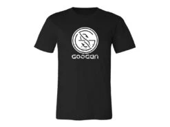 Googan Squad Splatter T-shirt