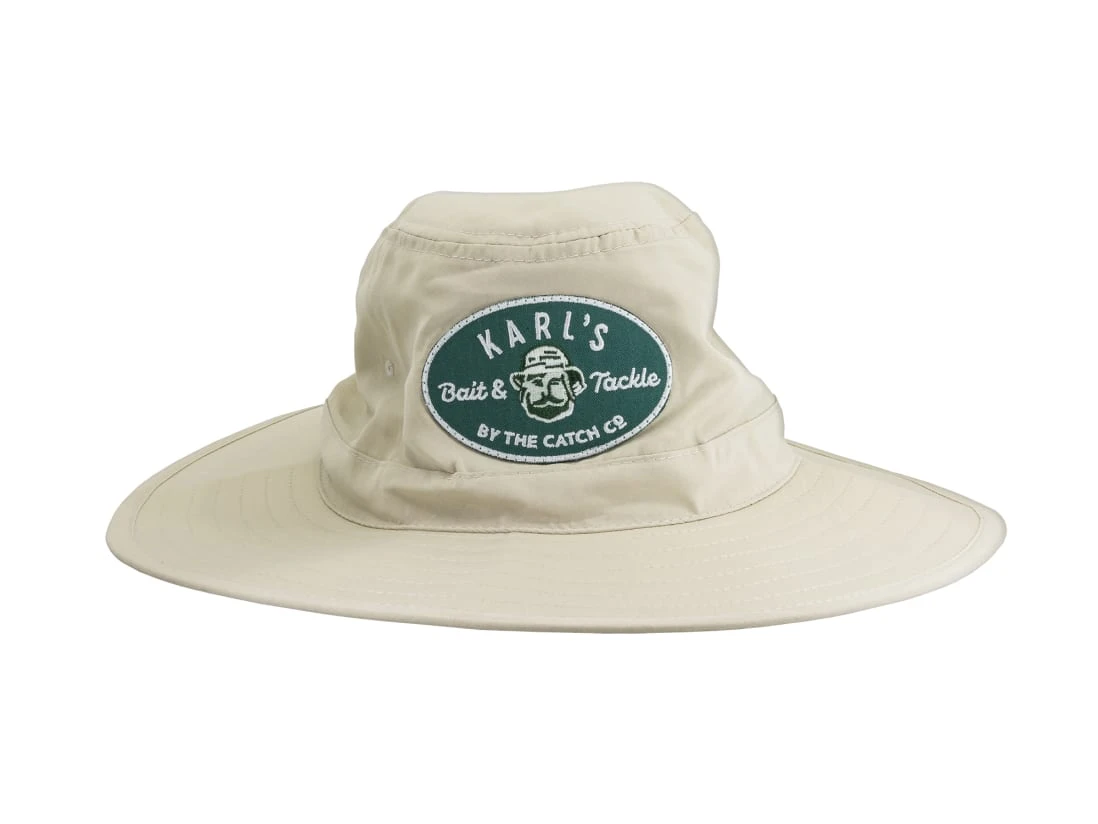 Bucket Hat 3 Bucket Hat