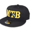 Vintage MTB New Era Snapback Hat