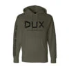 DUX Waterfowl Co. Thermal Hoodie