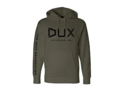 DUX Waterfowl Co. Thermal Hoodie