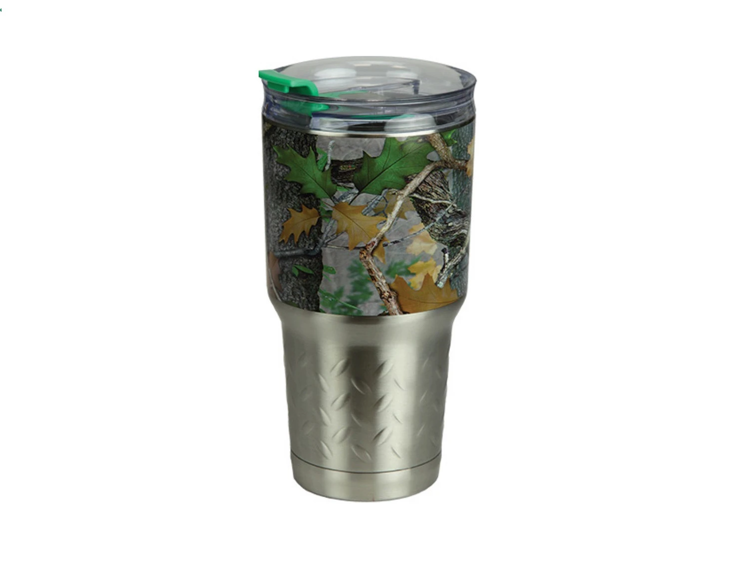 Rivers Edge Drink Tumbler 32oz 3 Rivers Edge Drink Tumbler 32oz