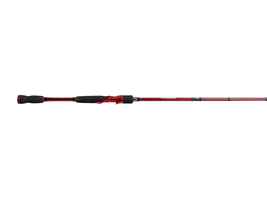 Favorite Fishing Absolute Spinning Rod 3 Favorite Fishing Absolute Spinning Rod
