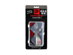 Profishiency Loaded Pocket Tackle Box -Fishing Gear Store anythingspossible profishiency loaded pocket tackle box 20 99 pro 10000a 2