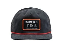 Badfish El Capitan Hat