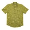 Badfish Stono Short Sleeve Button Up Shirt 2 Badfish Stono Short Sleeve Button Up Shirt -Fishing Gear Store badfish stono commodoreshirt 01front 50 01 bdf 10000