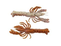 Berkley Gulp! Ghost Shrimp -Fishing Gear Store berkley newpenny gulpghostshrimp 10 30 brk 10003b
