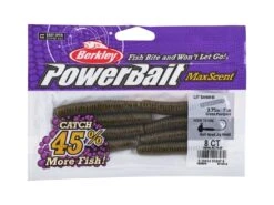 Berkley Powerbait Maxscent Lil' General -Fishing Gear Store berkley powerbaitmaxscentlilgeneral packaging front10 30 brk 10009g