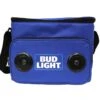 Bud Light Bluetooth Speaker Cooler Bag 2 Bud Light Bluetooth Speaker Cooler Bag -Fishing Gear Store bl scb 15