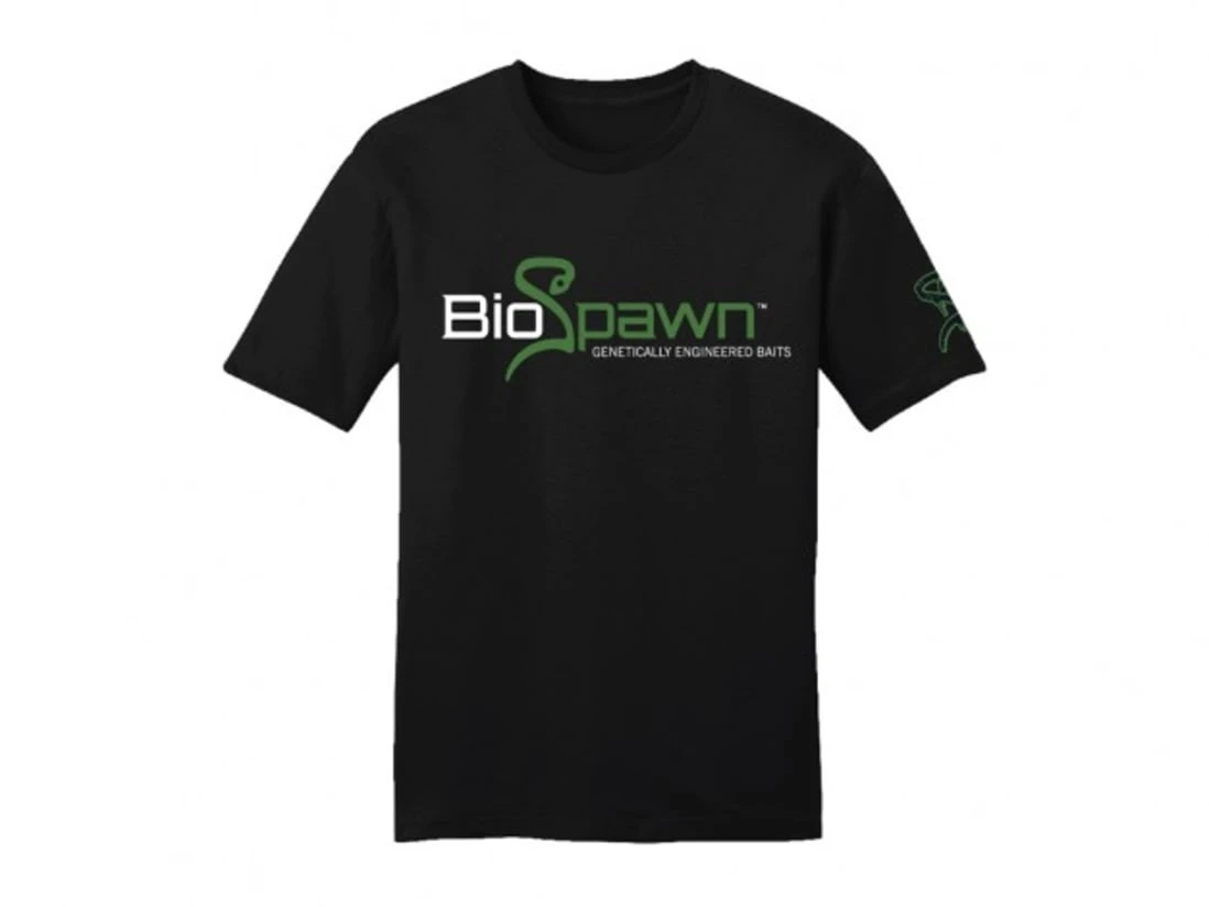 BioSpawn T-Shirt 3 BioSpawn T-Shirt