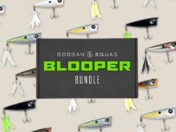 Googan Squad Blooper Savings Bundle -Fishing Gear Store blooper bundle static