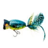 Arbogast Hula Popper 2.0 -Fishing Gear Store bluekill 1