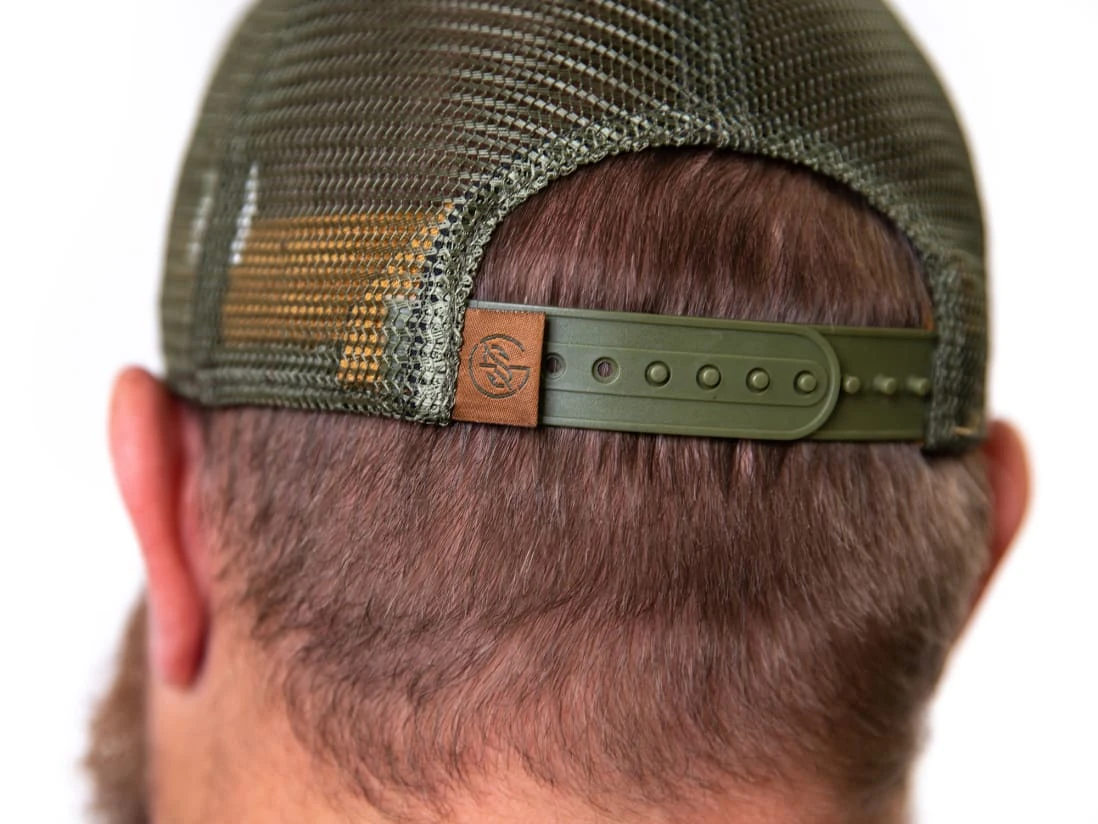 Googan Squad Rising Sun Hat 5 Googan Squad Rising Sun Hat - Image 3