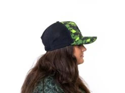 Googan Squad Fish Camo Hat -Fishing Gear Store bt6a7333